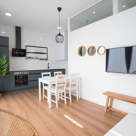 Smartrental Madrid Puerta Del Sol Extérieur photo