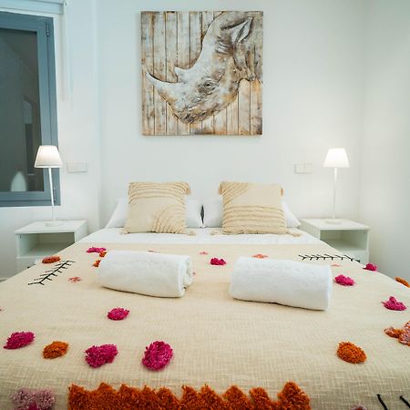 Smartrental Madrid Puerta Del Sol Extérieur photo
