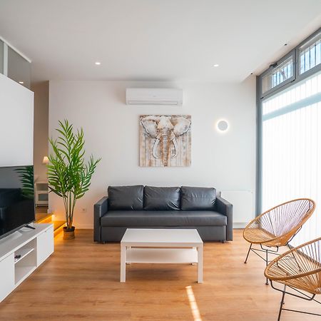 Smartrental Madrid Puerta Del Sol Extérieur photo