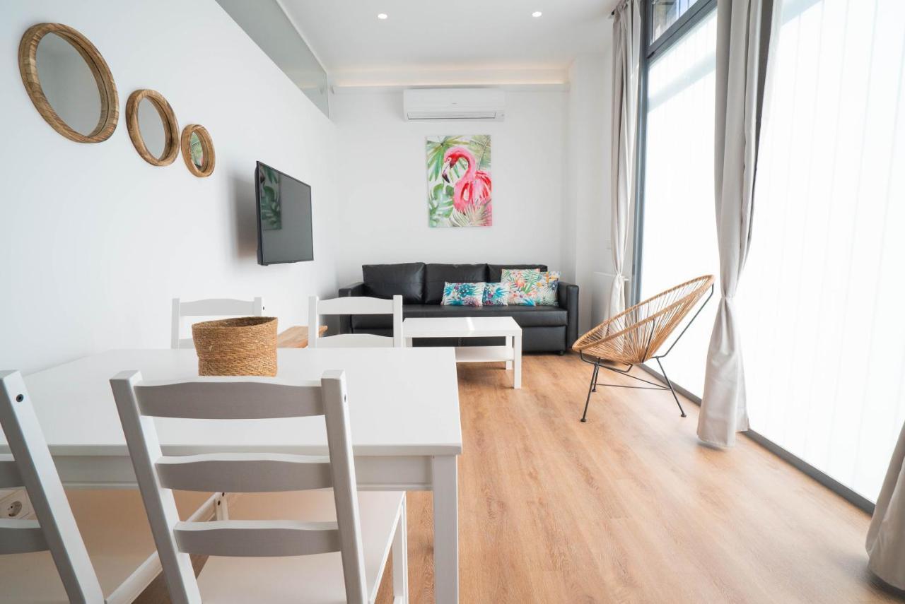 Smartrental Madrid Puerta Del Sol Extérieur photo