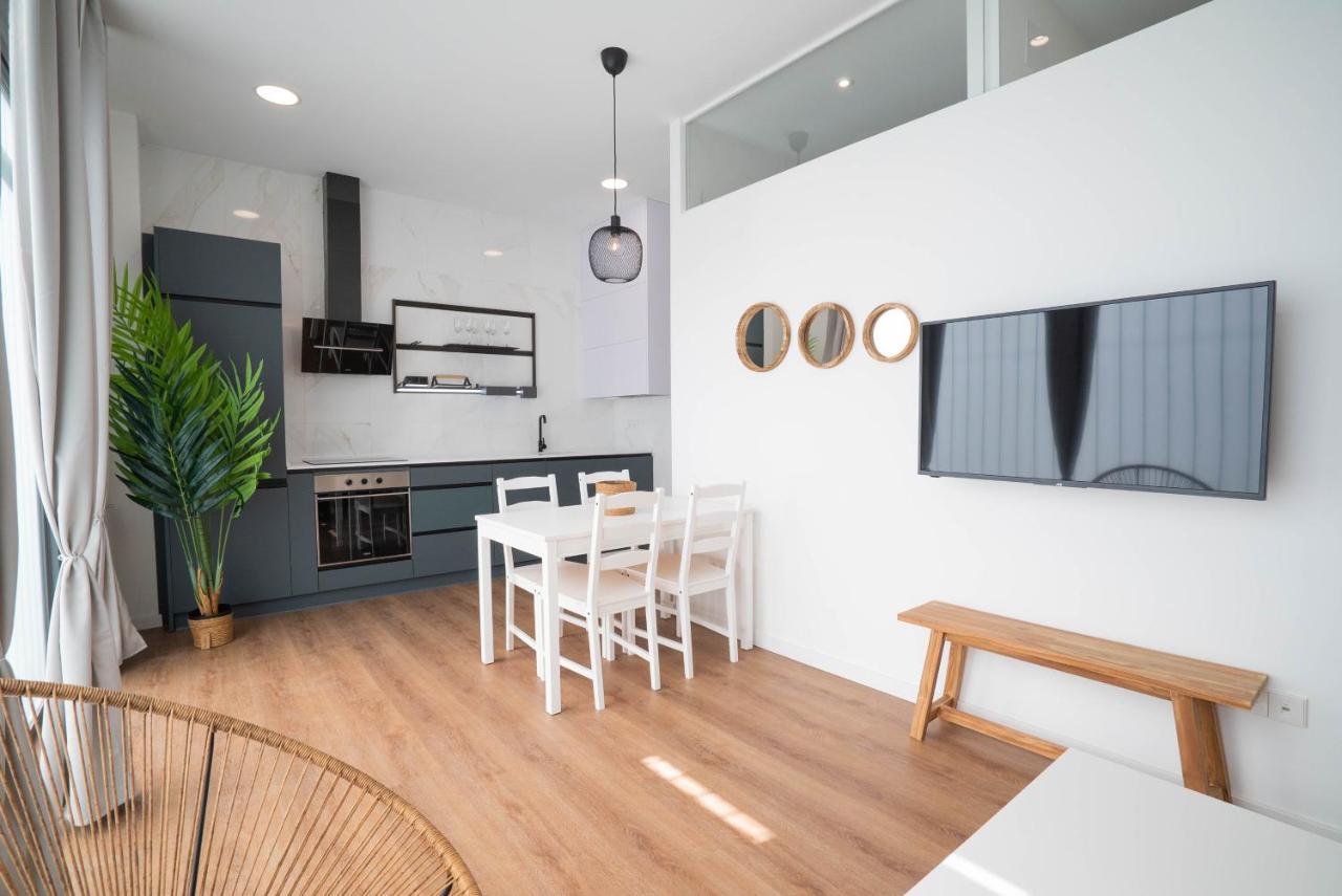 Smartrental Madrid Puerta Del Sol Extérieur photo