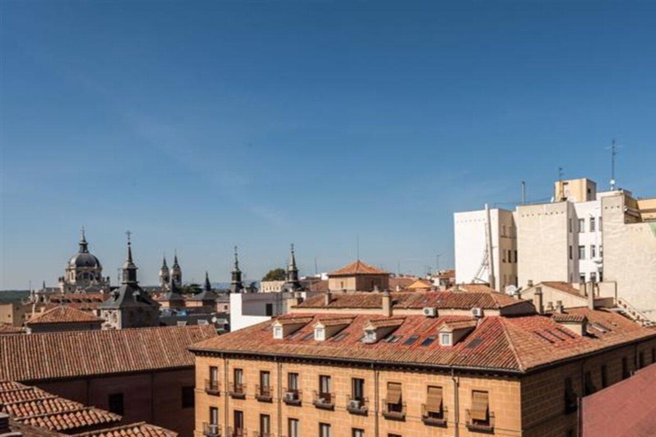 Smartrental Madrid Puerta Del Sol Extérieur photo
