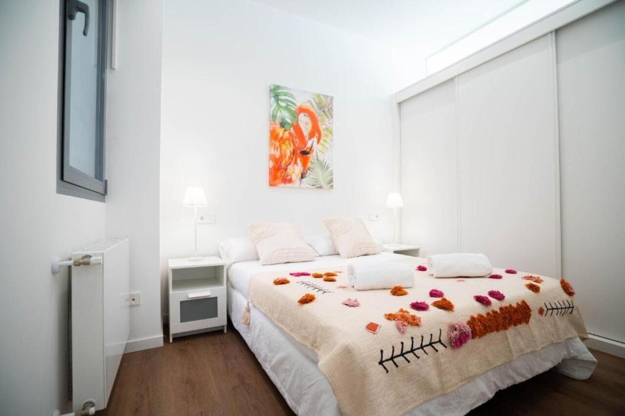 Smartrental Madrid Puerta Del Sol Extérieur photo