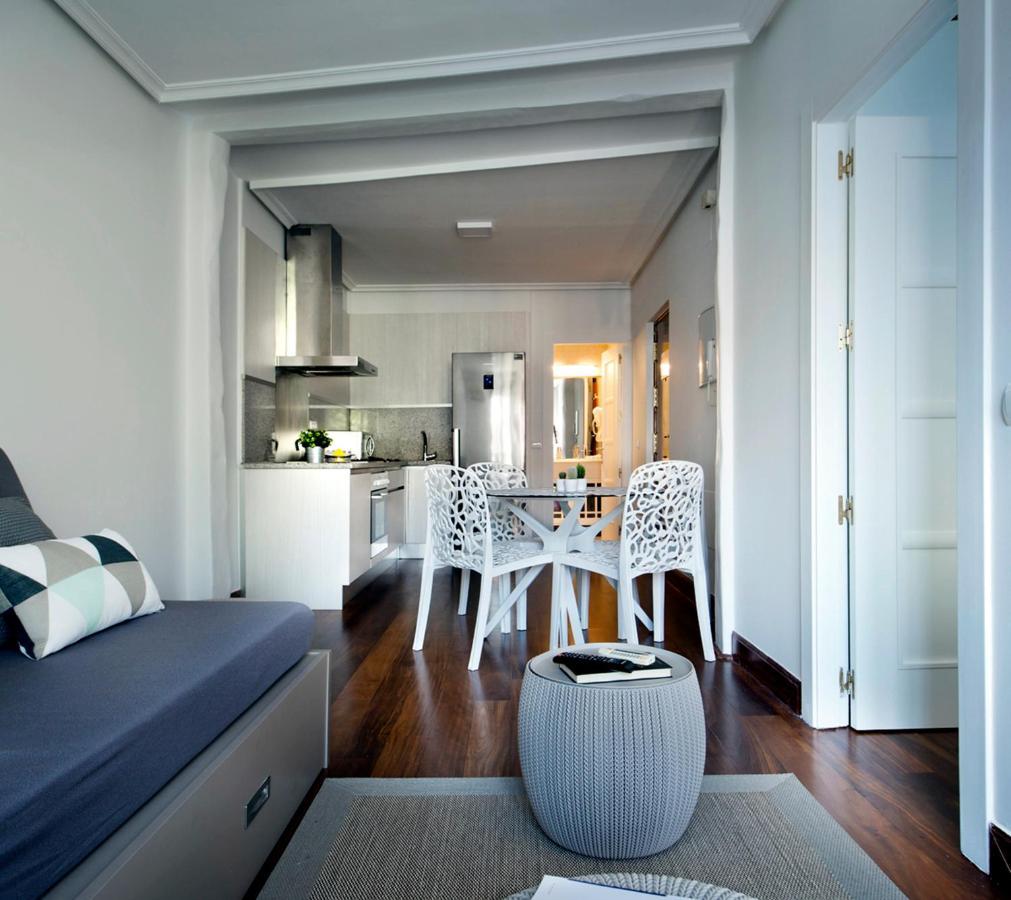Smartrental Madrid Puerta Del Sol Extérieur photo