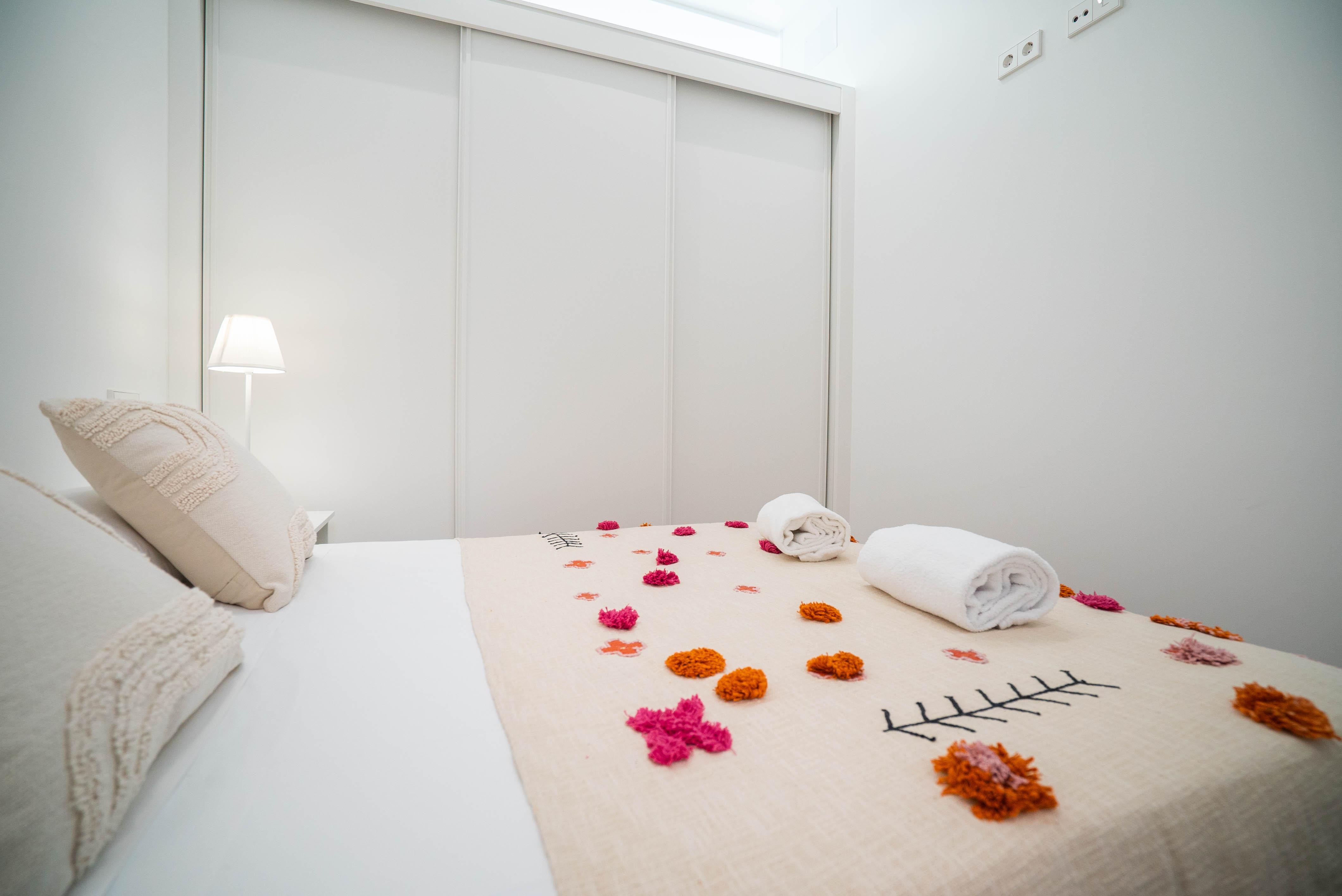 Smartrental Madrid Puerta Del Sol Extérieur photo