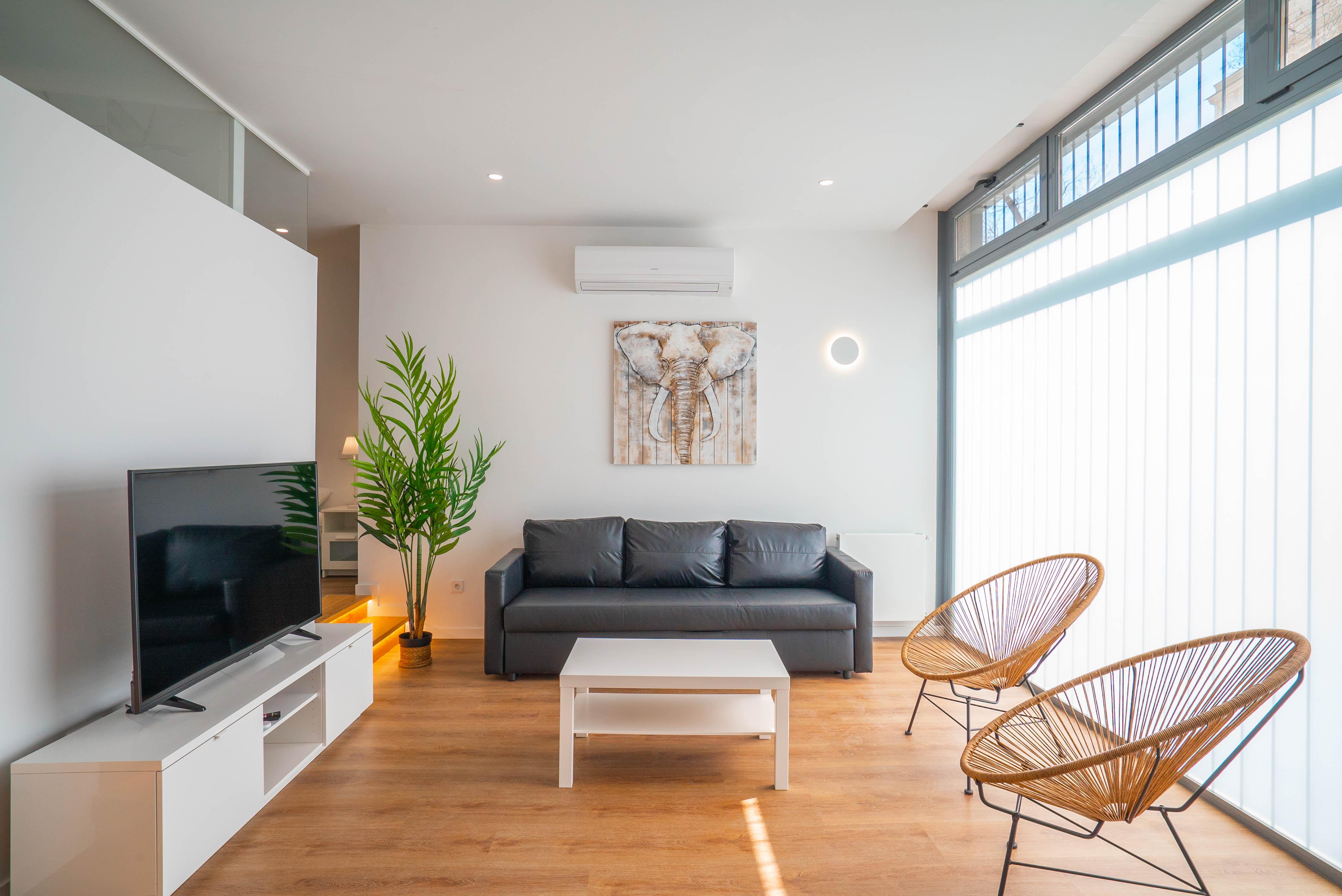 Smartrental Madrid Puerta Del Sol Extérieur photo