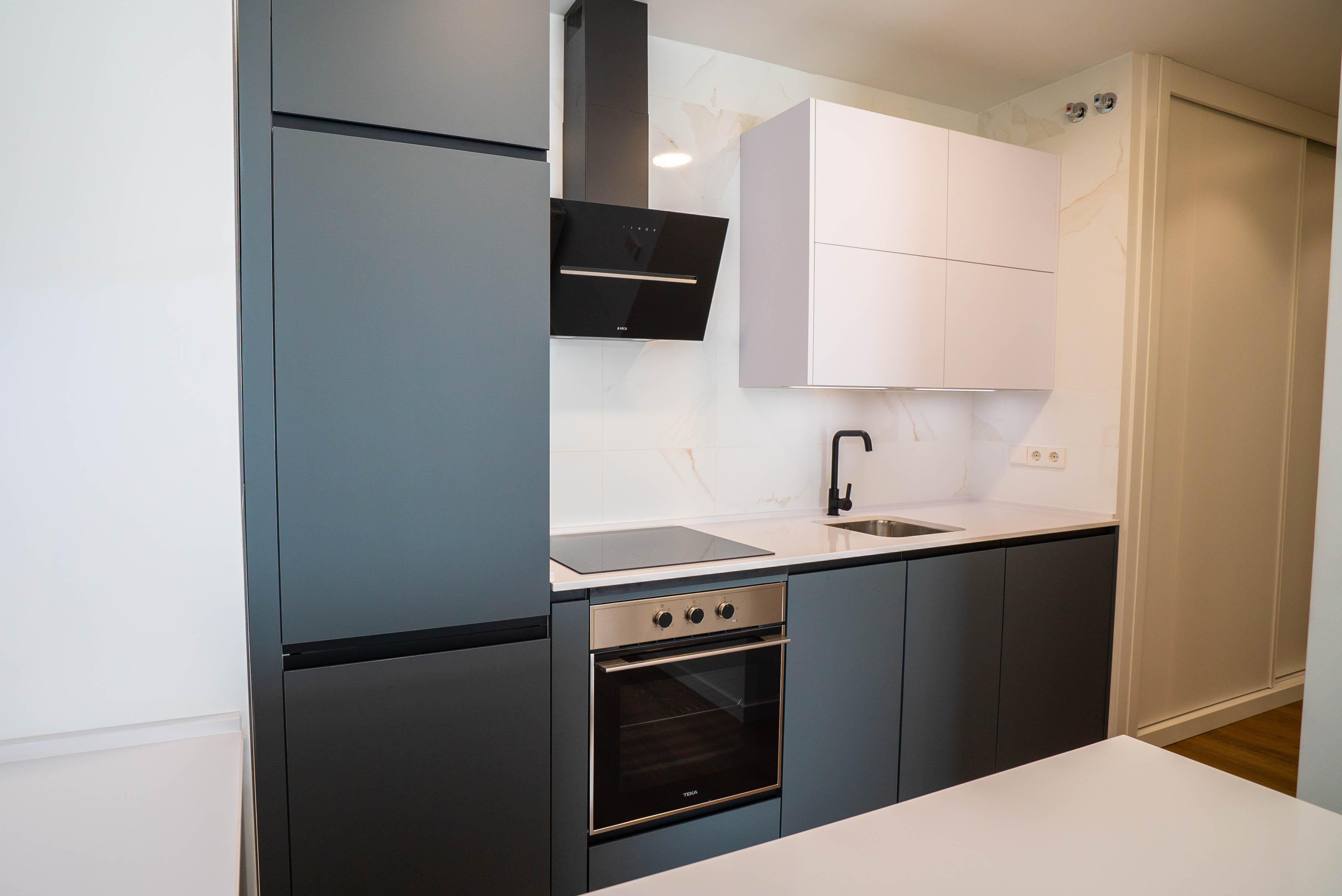 Smartrental Madrid Puerta Del Sol Extérieur photo