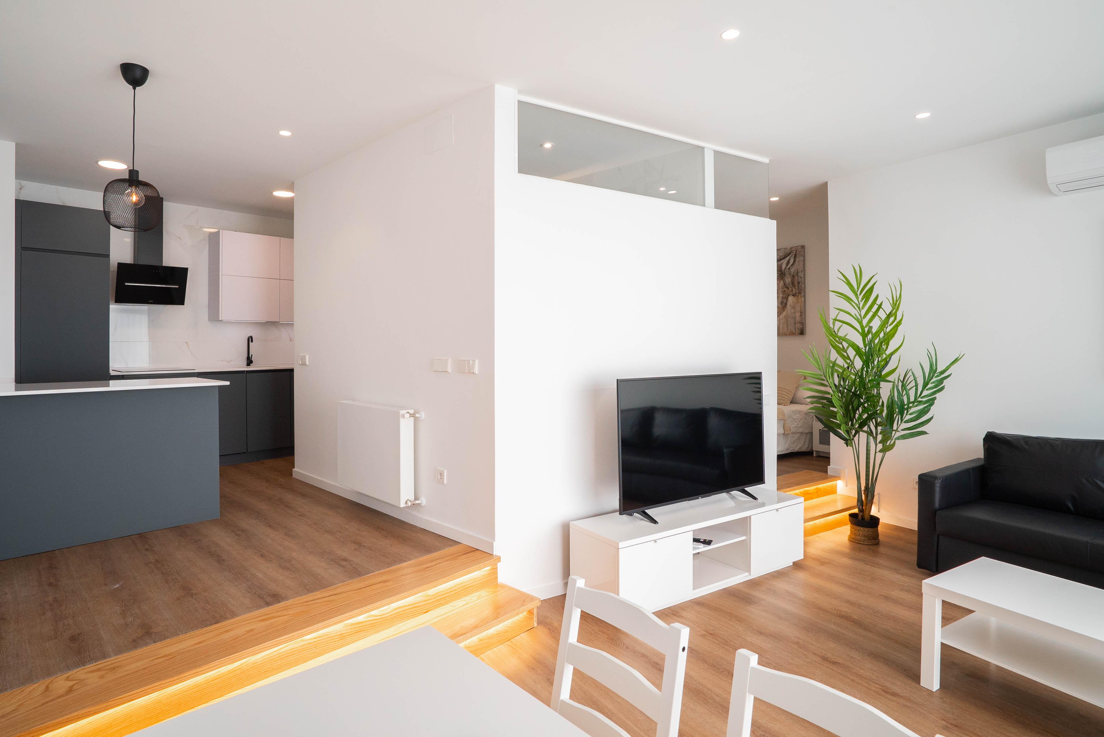 Smartrental Madrid Puerta Del Sol Extérieur photo
