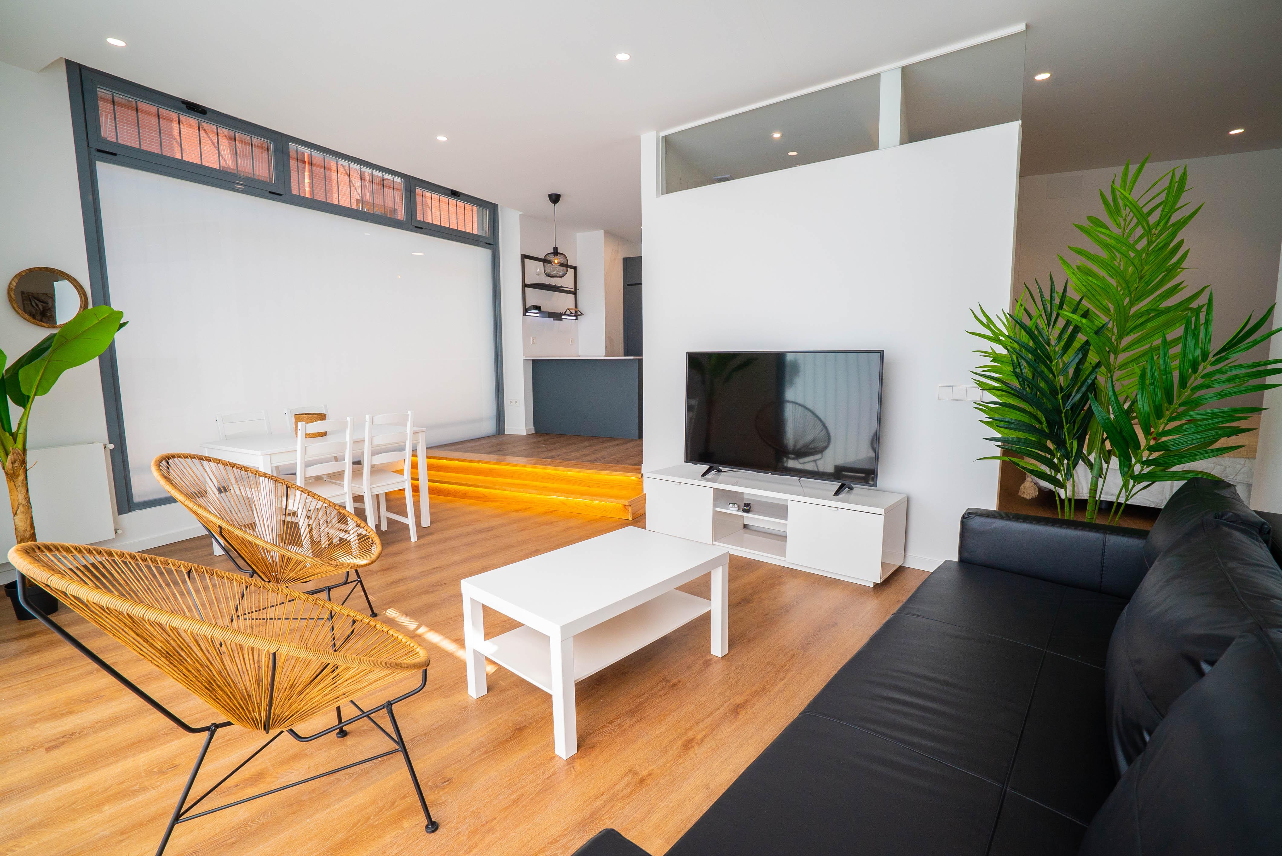 Smartrental Madrid Puerta Del Sol Extérieur photo