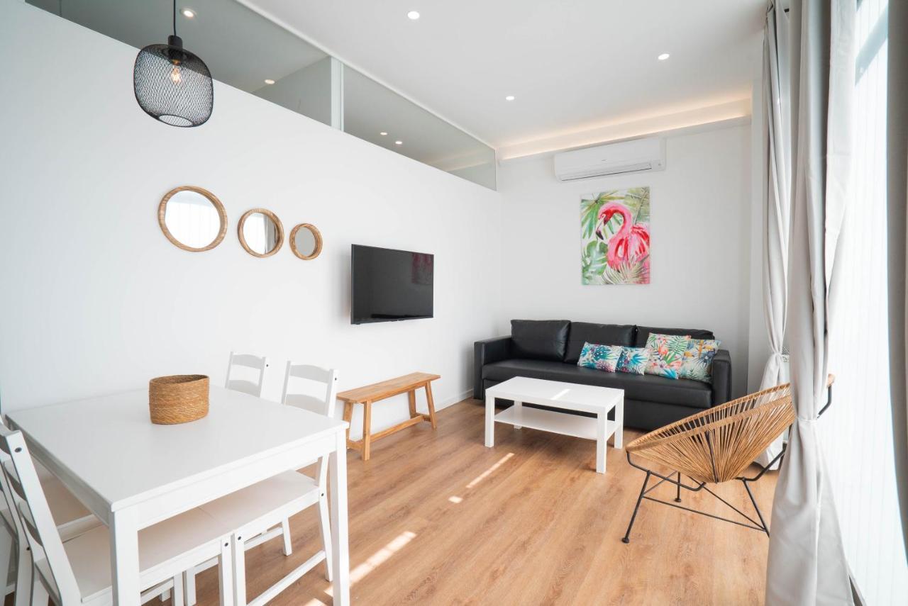 Smartrental Madrid Puerta Del Sol Extérieur photo