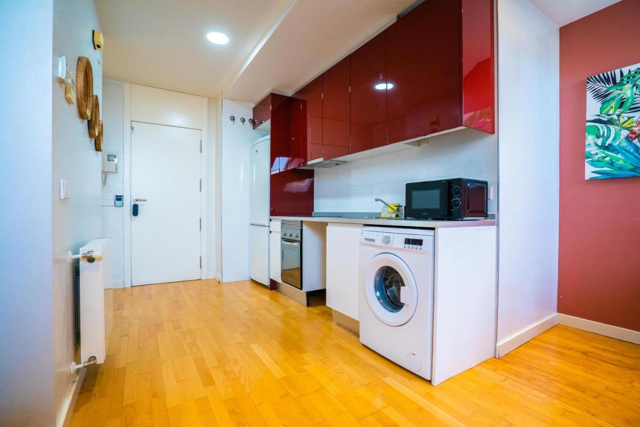 Smartrental Madrid Puerta Del Sol Extérieur photo