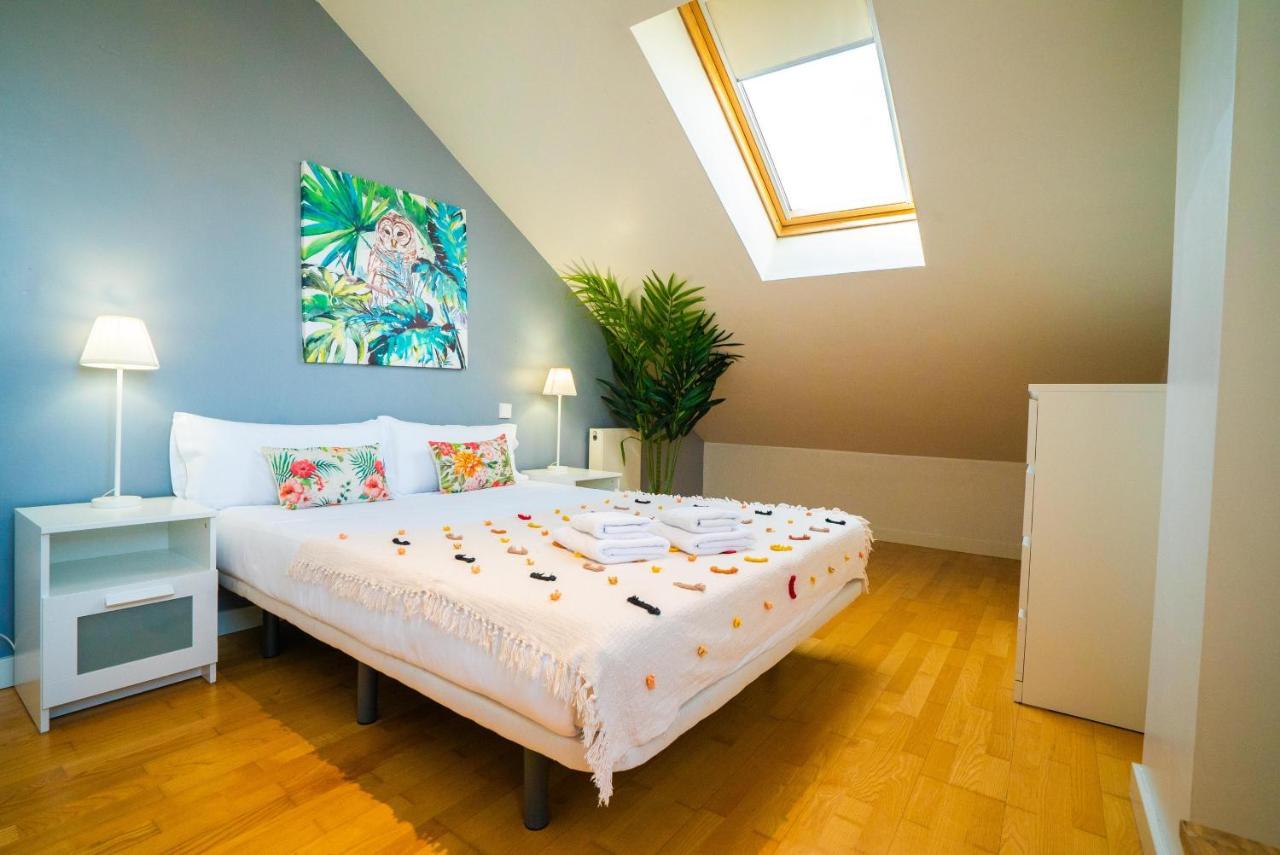 Smartrental Madrid Puerta Del Sol Extérieur photo