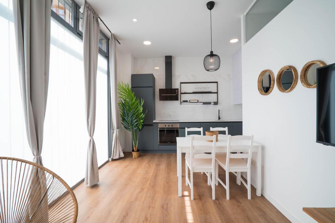 Smartrental Madrid Puerta Del Sol Extérieur photo
