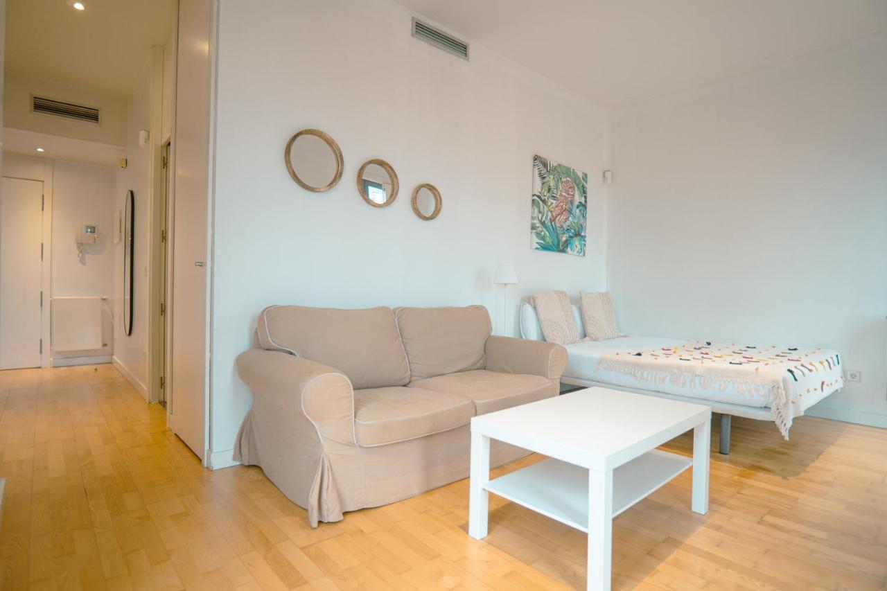 Smartrental Madrid Puerta Del Sol Extérieur photo