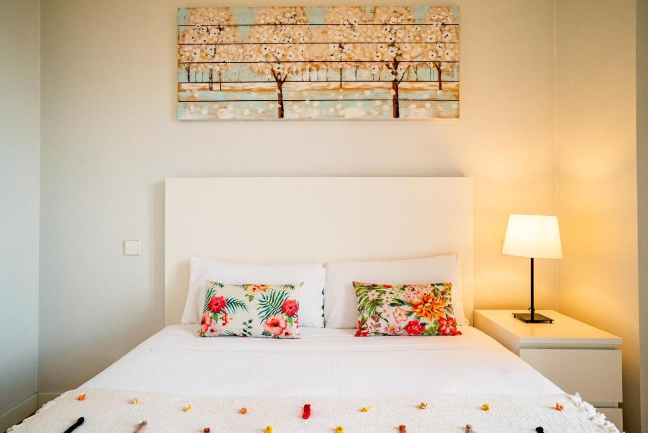 Smartrental Madrid Puerta Del Sol Extérieur photo