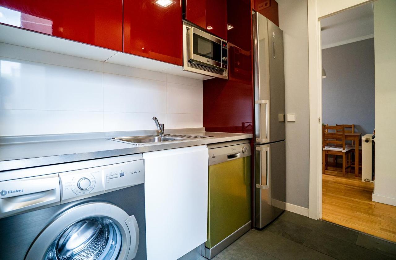 Smartrental Madrid Puerta Del Sol Extérieur photo