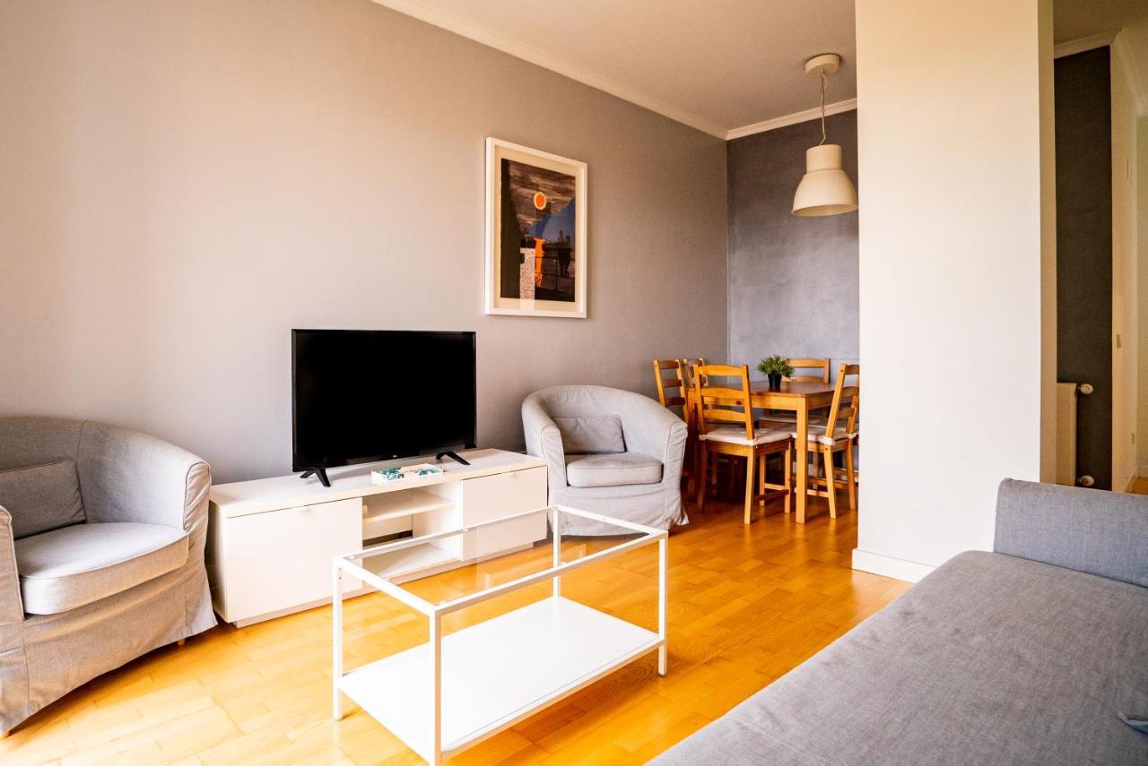 Smartrental Madrid Puerta Del Sol Extérieur photo