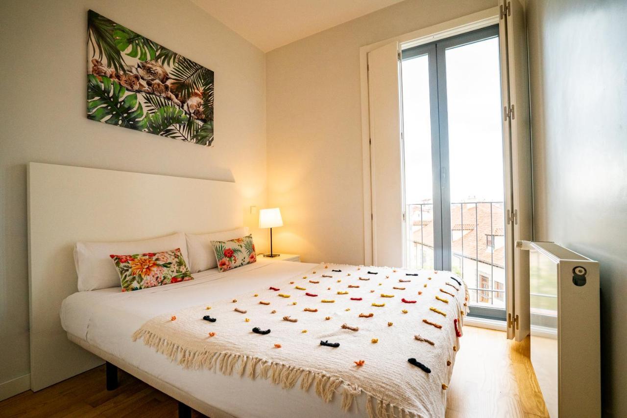 Smartrental Madrid Puerta Del Sol Extérieur photo
