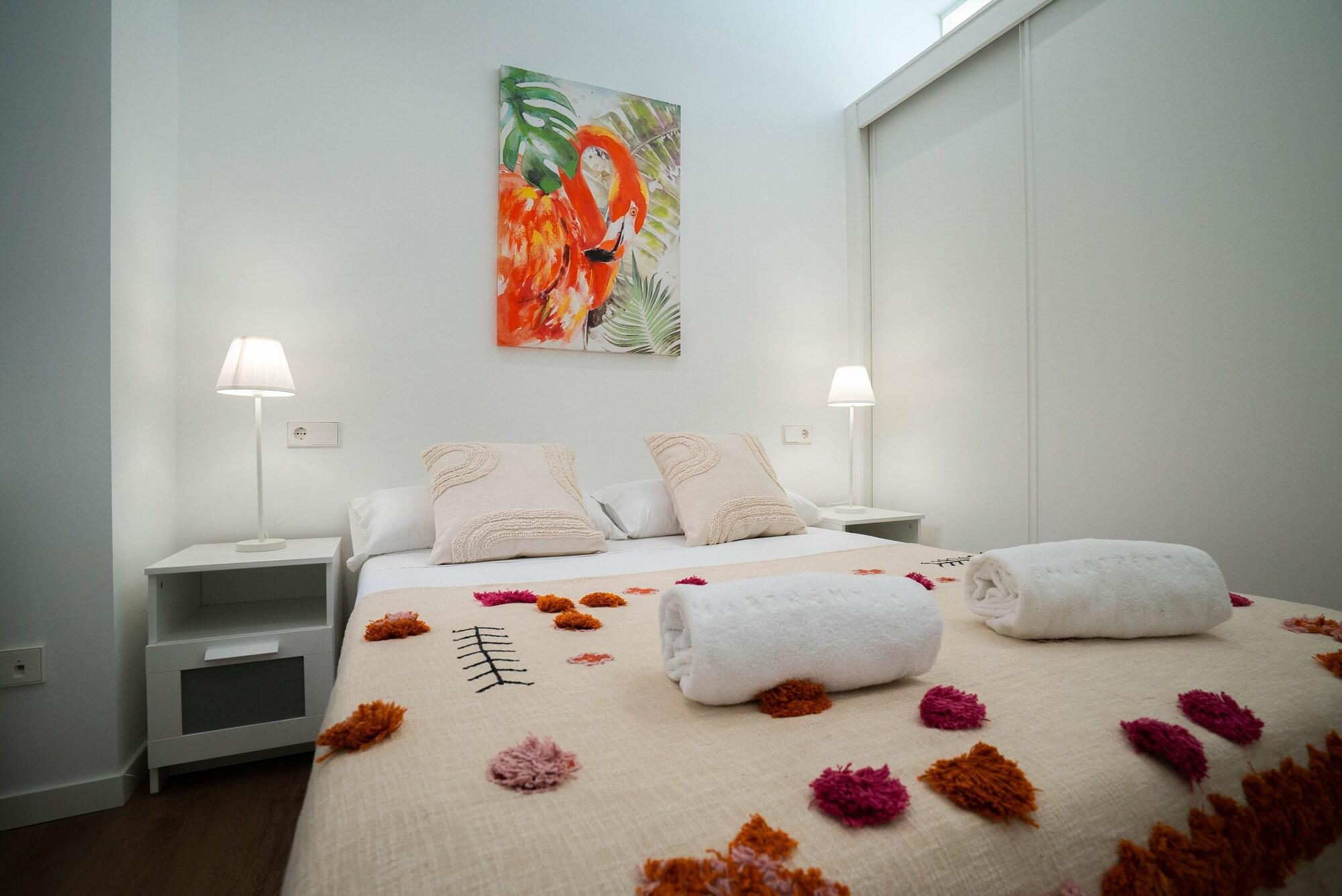 Smartrental Madrid Puerta Del Sol Extérieur photo
