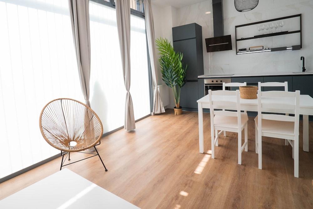 Smartrental Madrid Puerta Del Sol Extérieur photo