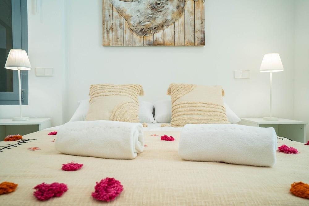 Smartrental Madrid Puerta Del Sol Extérieur photo