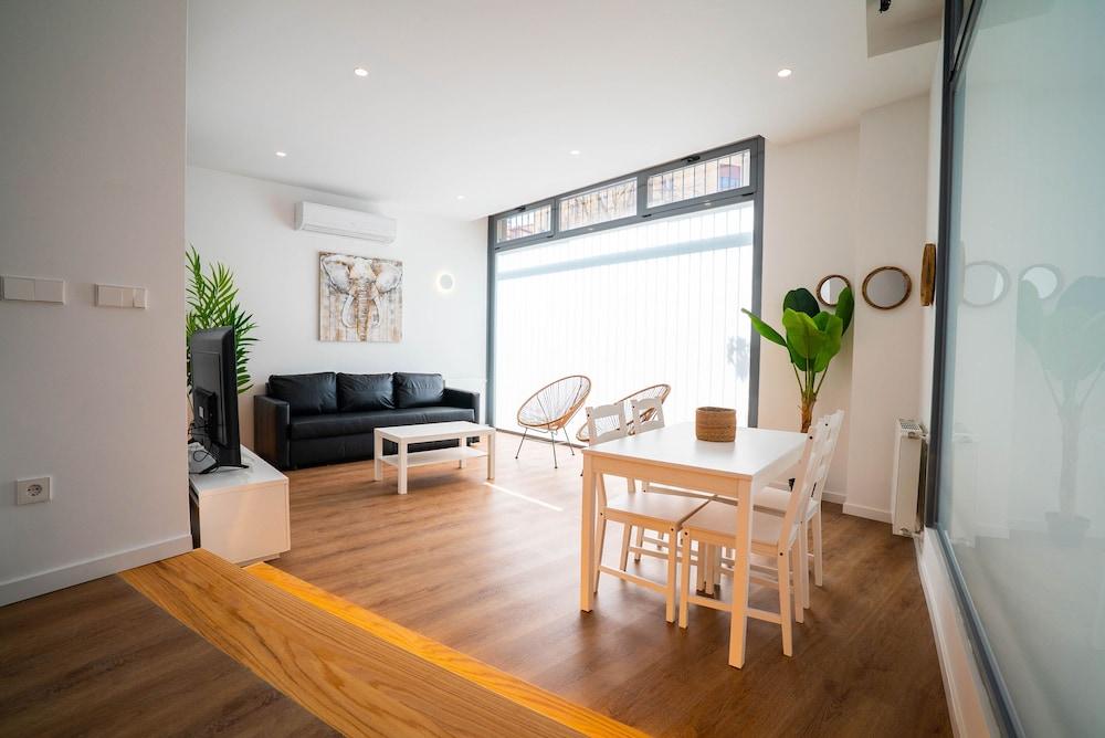 Smartrental Madrid Puerta Del Sol Extérieur photo