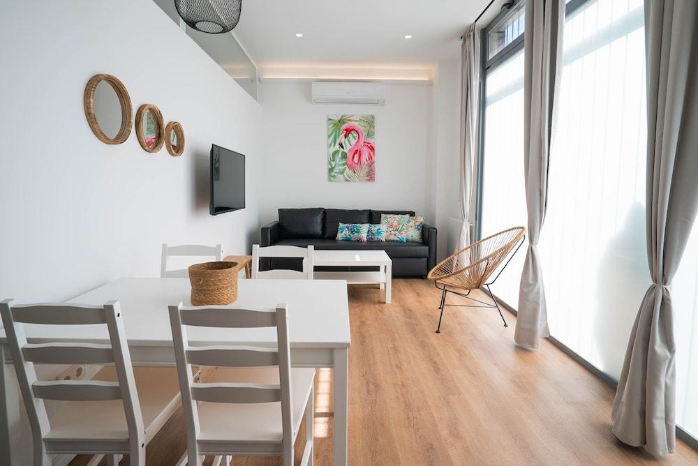 Smartrental Madrid Puerta Del Sol Extérieur photo