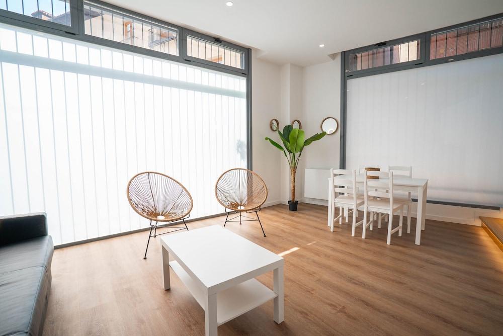 Smartrental Madrid Puerta Del Sol Extérieur photo