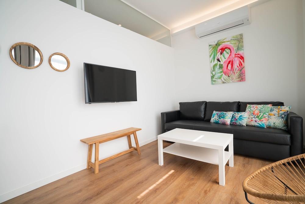 Smartrental Madrid Puerta Del Sol Extérieur photo