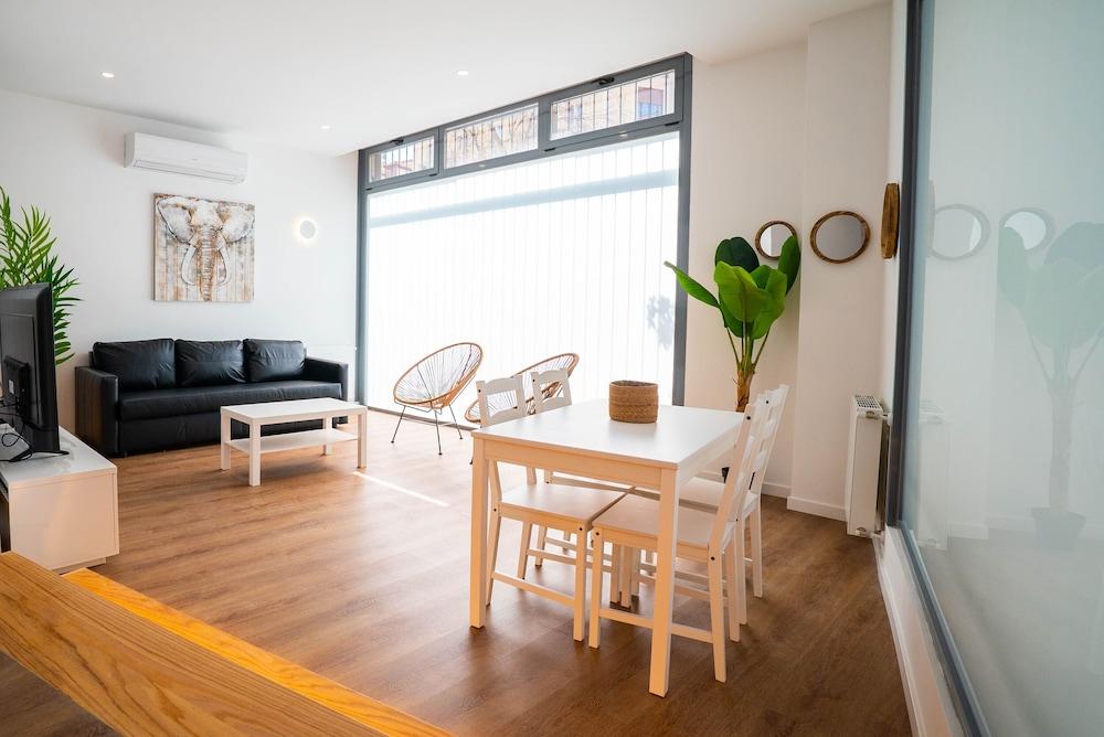 Smartrental Madrid Puerta Del Sol Extérieur photo