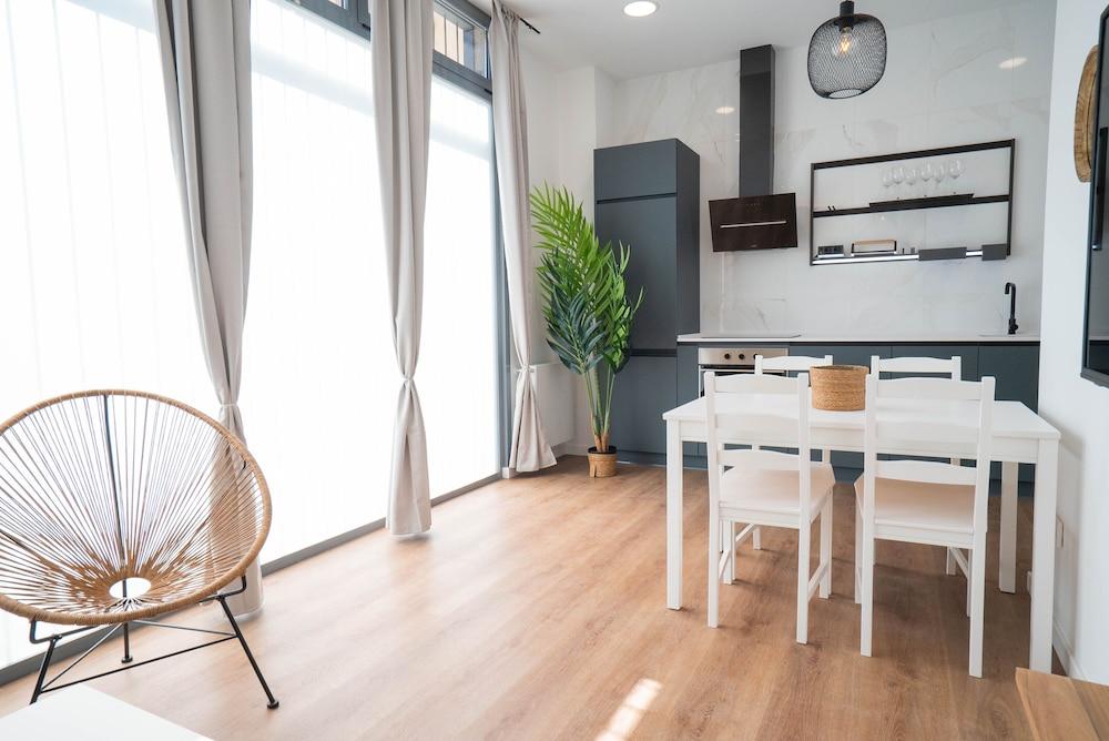 Smartrental Madrid Puerta Del Sol Extérieur photo