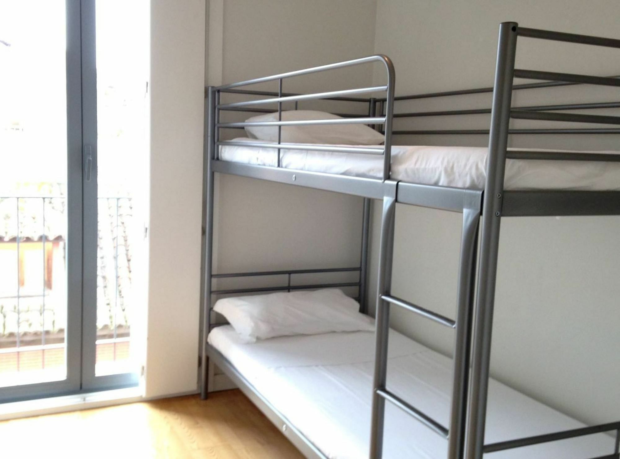 Smartrental Madrid Puerta Del Sol Extérieur photo