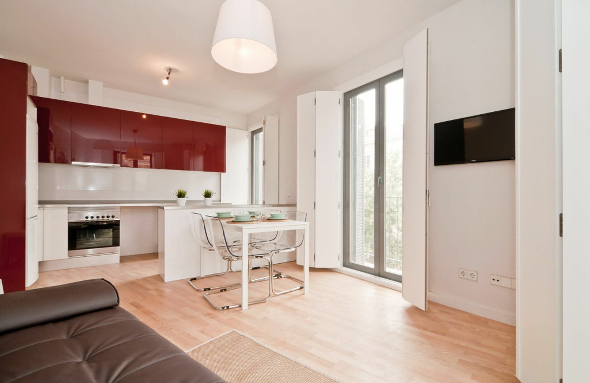Smartrental Madrid Puerta Del Sol Extérieur photo