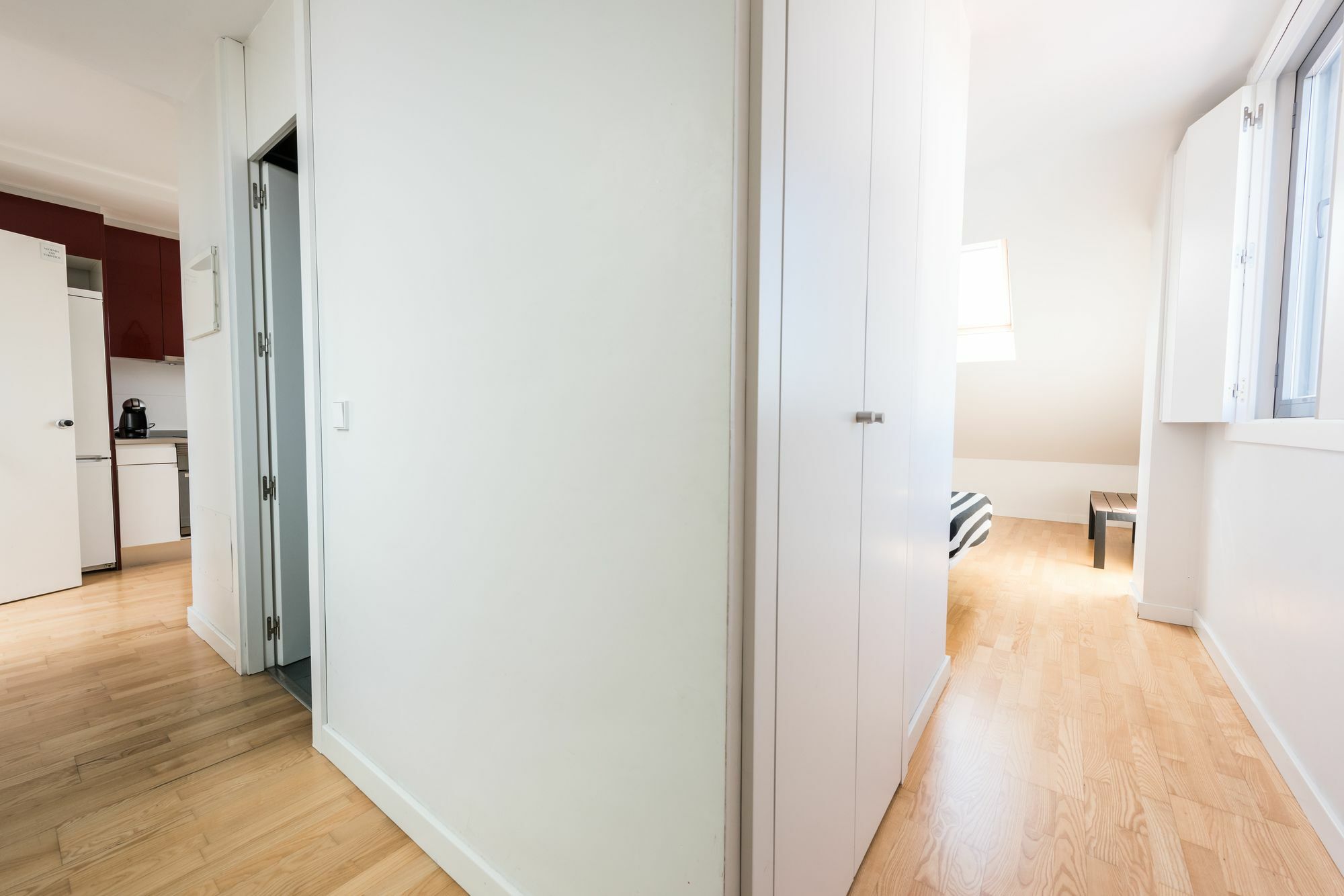 Smartrental Madrid Puerta Del Sol Extérieur photo