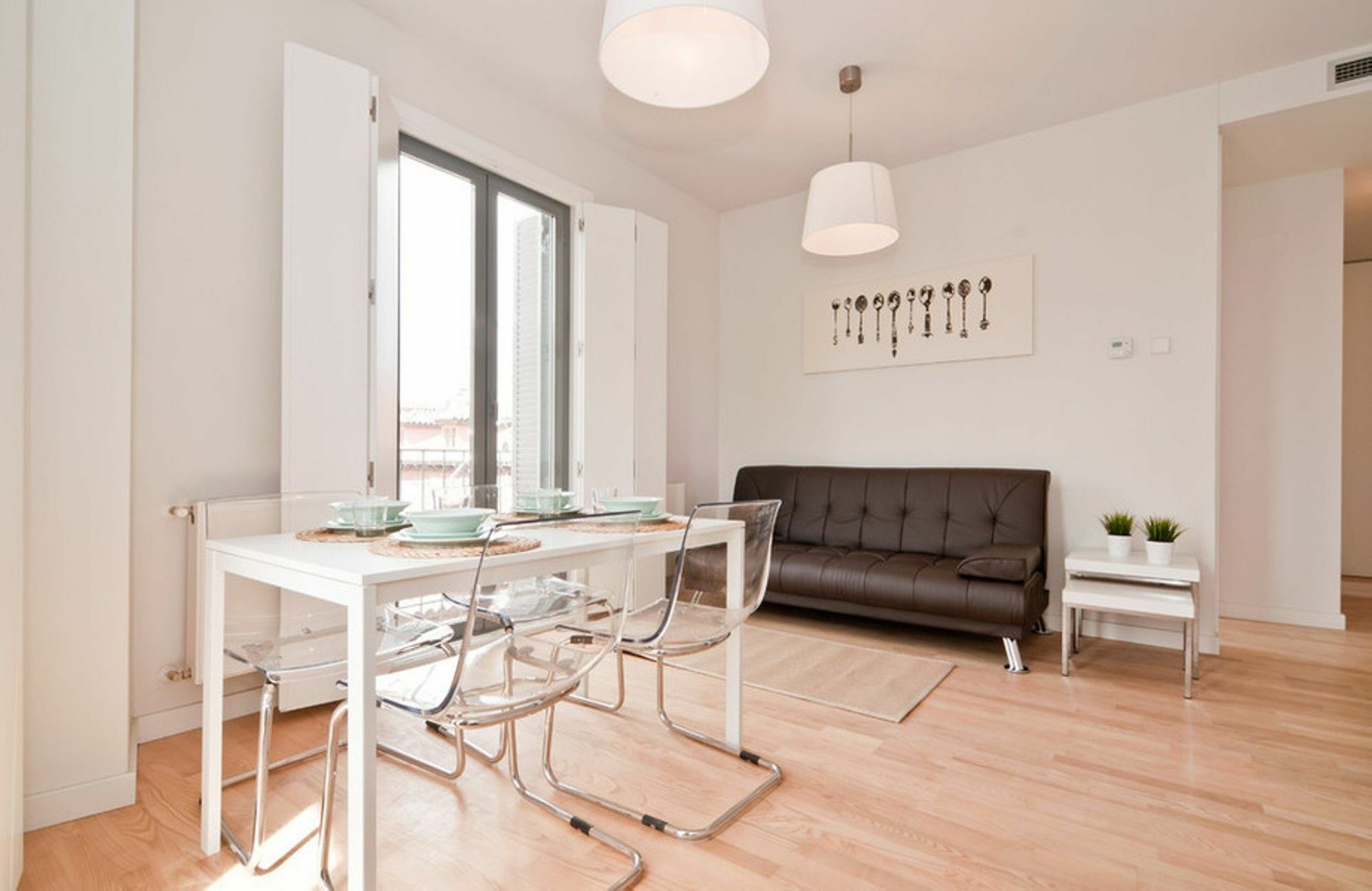 Smartrental Madrid Puerta Del Sol Extérieur photo