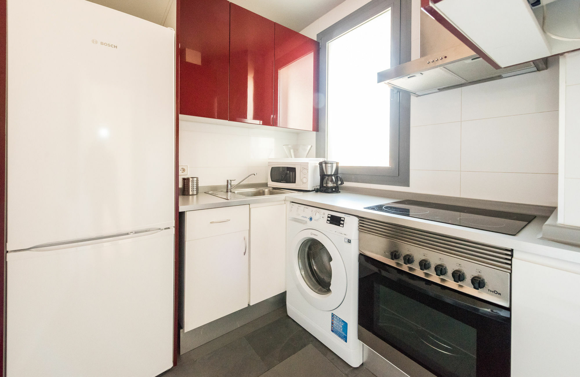 Smartrental Madrid Puerta Del Sol Extérieur photo